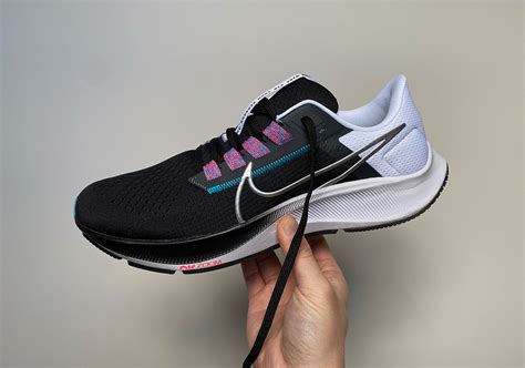 nike air zoom pegasus 38 wit|nike air zoom pegasus 38 review.